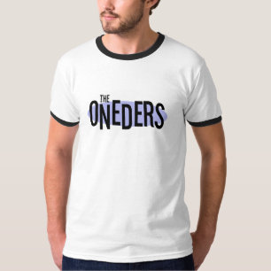 Camiseta O t-shirt de Oneders
