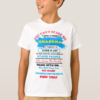 Camiseta O t-shirt DE PRIMEIRA GERAÇÃO do divertimento da