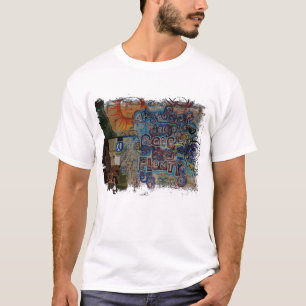 Camiseta O T-Shirt Desejo