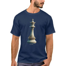 O T-Shirt do Bispo Branco