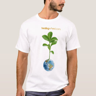 Camiseta O t-shirt do presente
