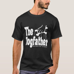 Camiseta O T-Shirt Dogdad
