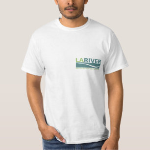 Camiseta O t-shirt dos homens