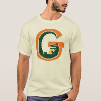 Camiseta O t-shirt dos homens