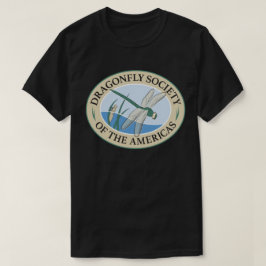 Camiseta O t-shirt dos homens & das mulheres do DSA