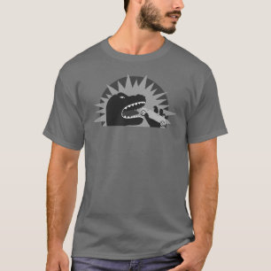 Camiseta O t-shirt dos homens de Carbrio