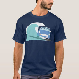Camiseta O t-shirt dos homens de Figaro