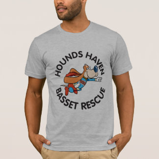 Camiseta O t-shirt dos homens de HHBR