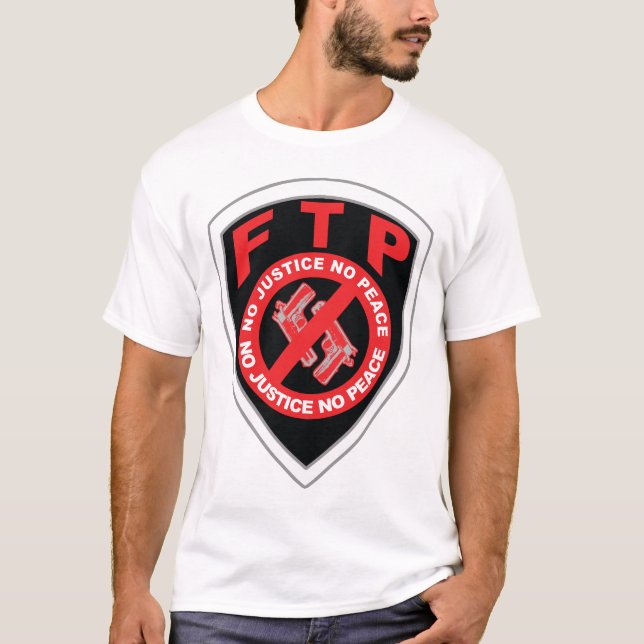 CAMISETA O T-SHIRT DOS HOMENS DE STV (Frente)