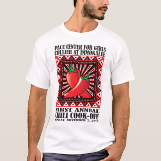 Camiseta O t-shirt dos homens do Cozinheiro-Fora do