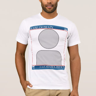 Camiseta O t-shirt dos homens do domínio do borracho