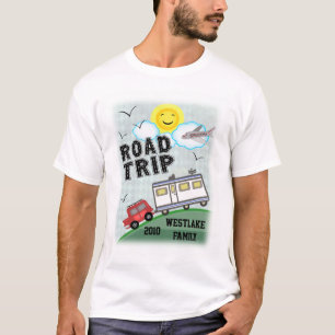 Camiseta O t-shirt dos homens feitos sob encomenda das