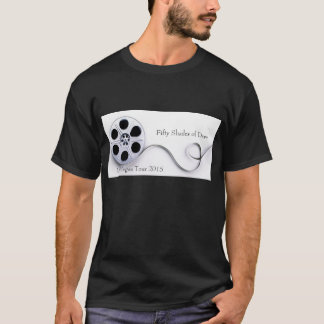 Camiseta O t-shirt dos homens para Las Vegas