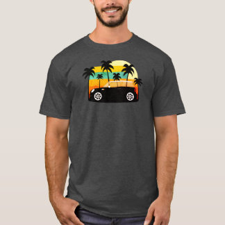 Camiseta O t-shirt dos homens R56