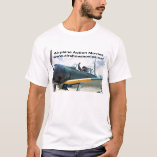 Camiseta O t-shirt dos homens zero do japonês