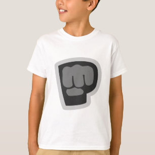 Camiseta O t-shirt dos miúdos de Brofist