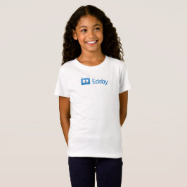 Camiseta O t-shirt dos miúdos - luz