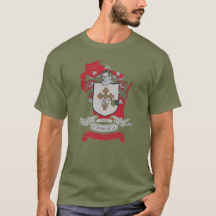 Camiseta O t-shirt escuro básico dos homens da reunião de