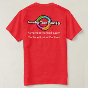 Camiseta O t-shirt escuro básico dos seus homens feitos so