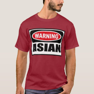Camiseta O t-shirt escuro dos homens ASIÁTICOS de