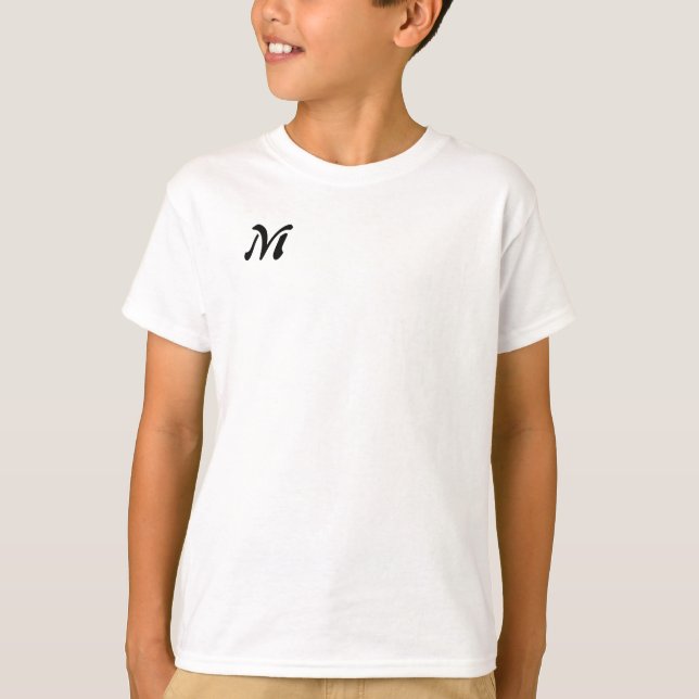 Camiseta O t-shirt feito sob encomenda de MrCandyfloss (Frente)