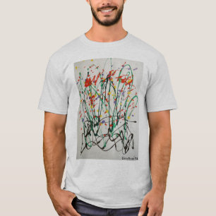 Camiseta O t-shirt Home de Kathleen