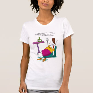 Camiseta O t-shirt impar da gim de Botox do pelotão