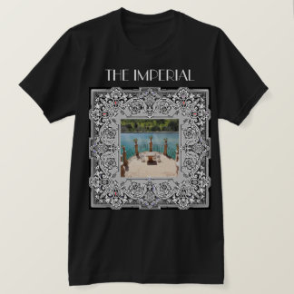 Camiseta O t-shirt IMPERIAL