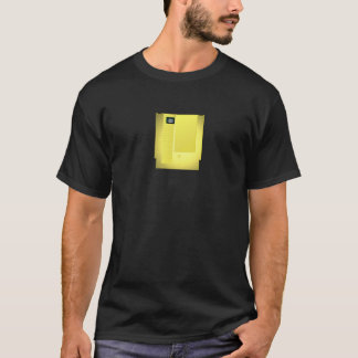Camiseta O t-shirt o mais raro do videogame nunca