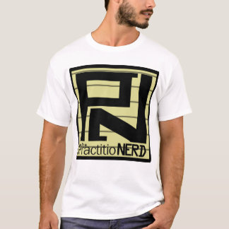 Camiseta O t-shirt "original" de PractitioNERD