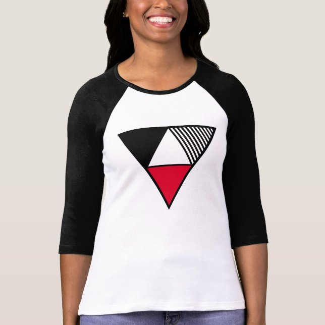 Camiseta O t-shirt que dos OLHARES SUJOS você esperou! (Frente)