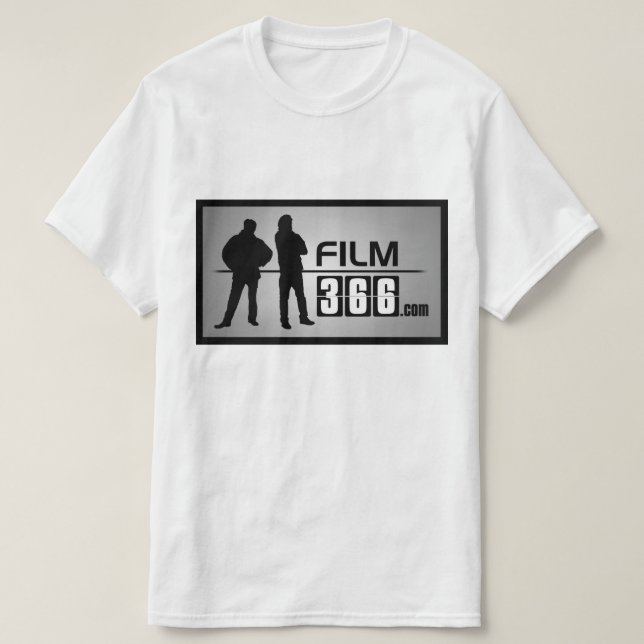 Camiseta O t-shirt que o mais barato de Film366 Zazzle nós (Frente do Design)