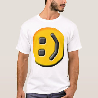 Camiseta O t-shirt REAL!