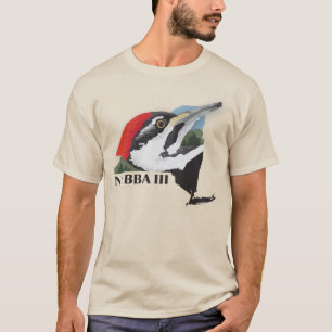 Camiseta O t-shirt regular dos homens