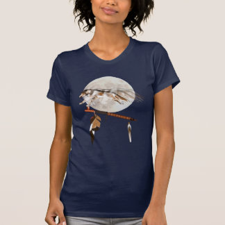 Camiseta O t-shirt Running do lobo