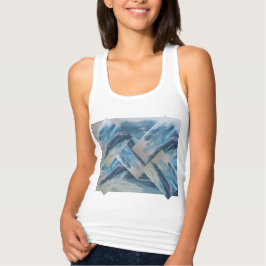 Camiseta O t-shirt S-3X das mulheres do desenhista