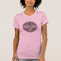 O tanktop das mulheres do tatuagem de Kulture