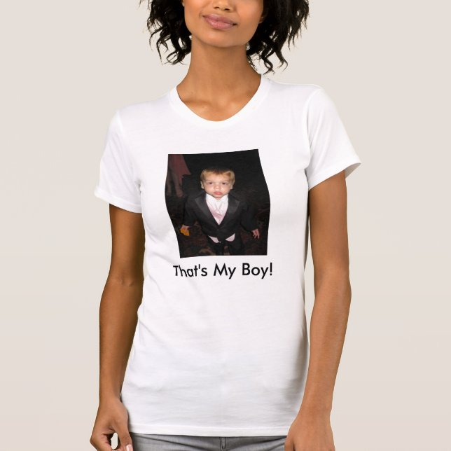 Camiseta O tanque das mulheres feitas sob encomenda com (Frente)