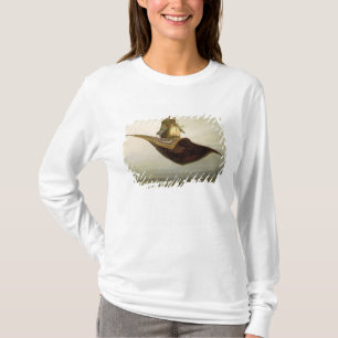 Camiseta O tapete mágico, 1880