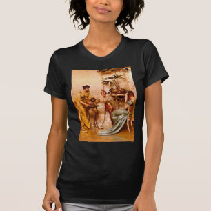Camiseta O tea party