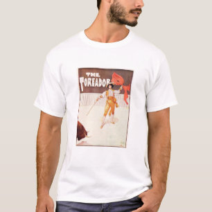 Camiseta O Teador