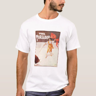 Camiseta O Teador