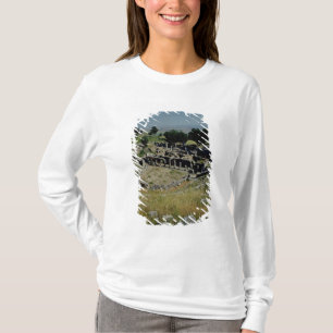 Camiseta O teatro grego