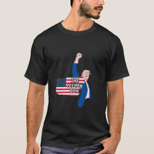 Camiseta O Teflon Don