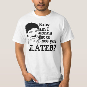 Camiseta O telhador da C.A.