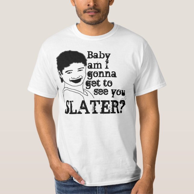 Camiseta O telhador da C.A. (Frente)