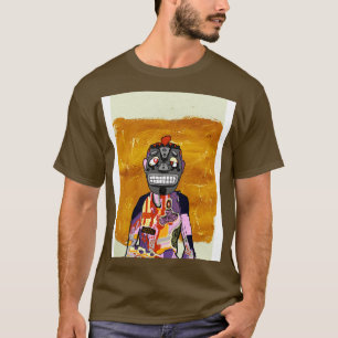 Camiseta O Tempest