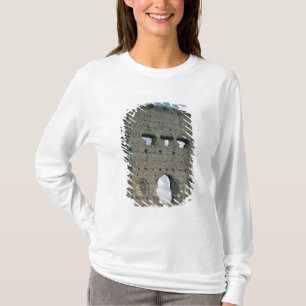 Camiseta O templo de Janus, Tene mim