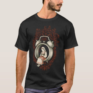 Camiseta O Tempo Cura