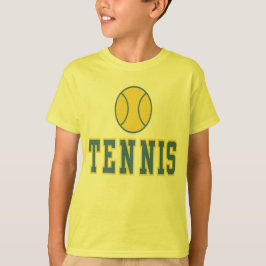 Camiseta O tênis caçoa o t-shirt